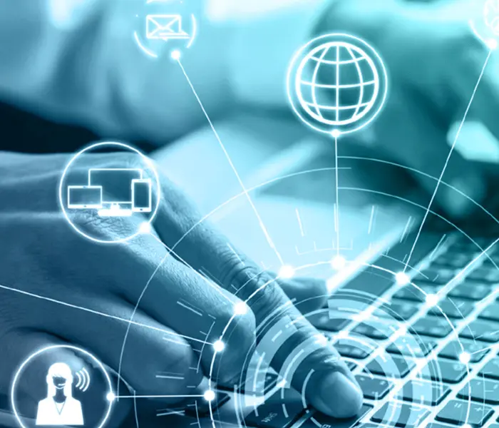 Integrated Business Systems